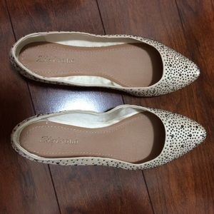 Zigi Soho 7.5 M Tilly Fabric Shoes