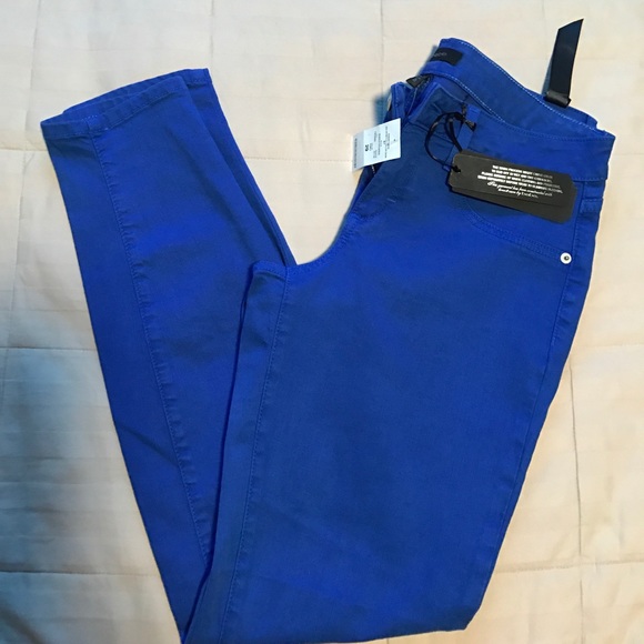 bebe skinny jeans - Picture 3 of 3