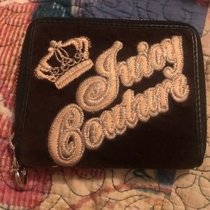 Juicy couture Wallet