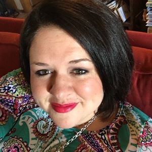 Meet your Posher, Kathy