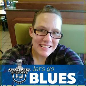 Meet your Posher, Lacey