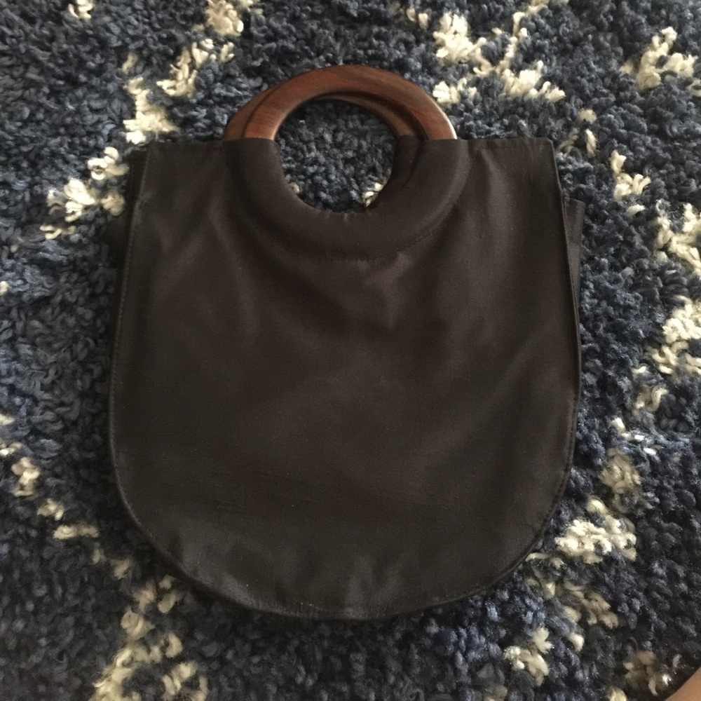Handmade purse - Picture 2 of 4