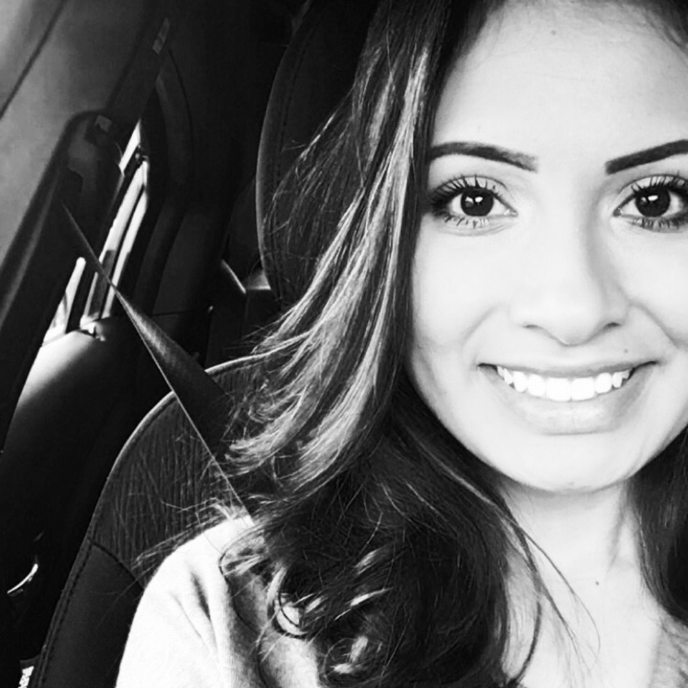 Meet your Posher, Paula