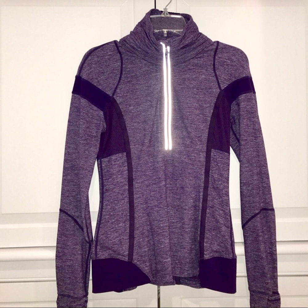 Lululemon Long Sleeves Top