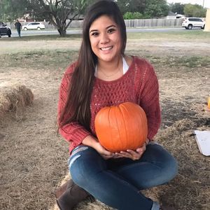 Meet your Posher, Dana