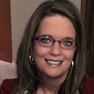 Meet your Posher, Kristy