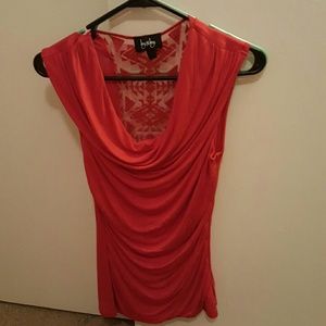 Red top