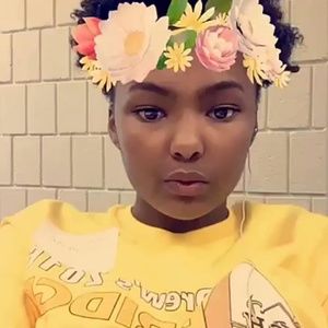 Meet your Posher, Toni