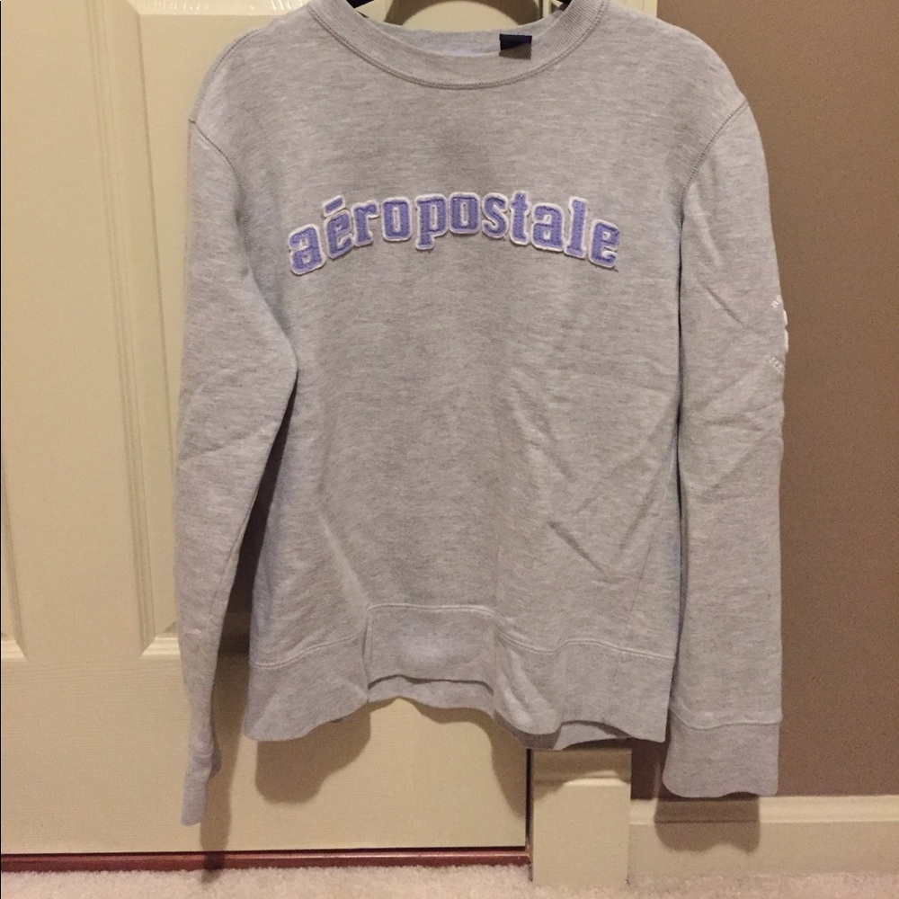 Aeropostale sweatshirt