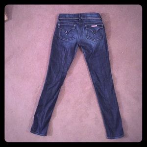 Hudson Size 27 jeans