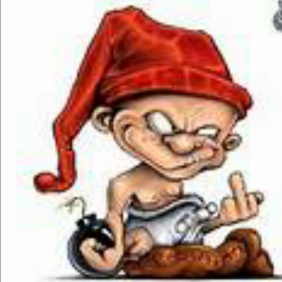 Meet your Posher, Clarence - Picture 1 of 1