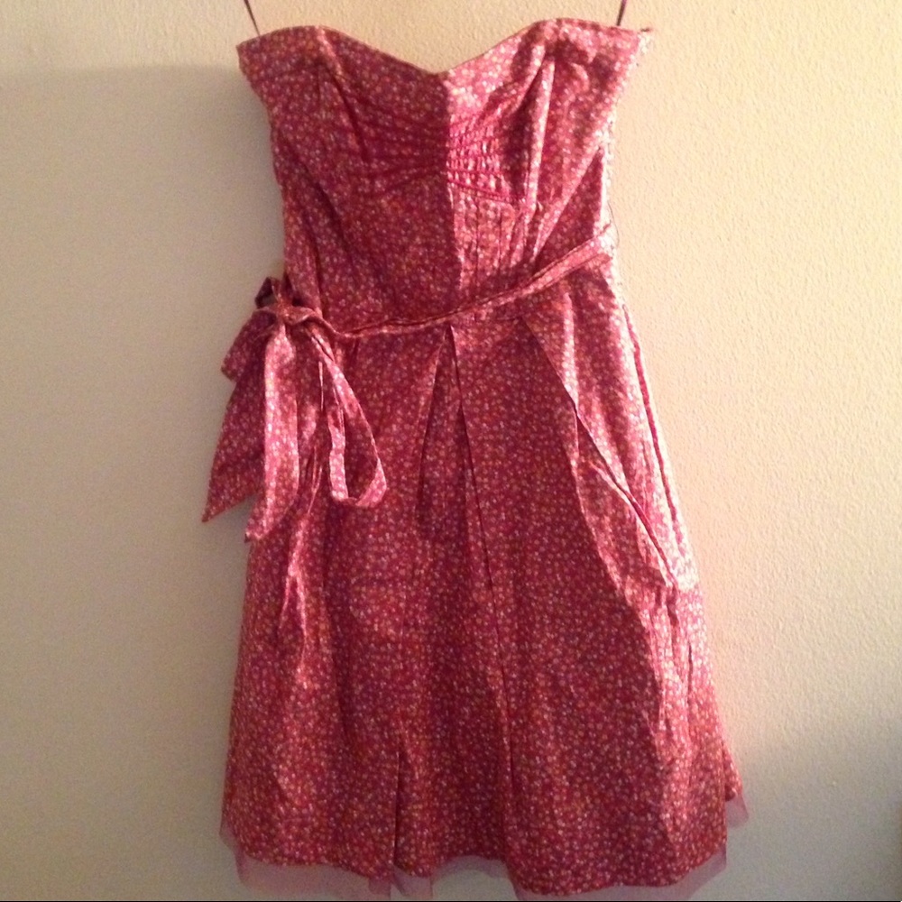 American eagle outfitters dress