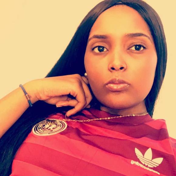 Meet your Posher, Deanna - Picture 1 of 1