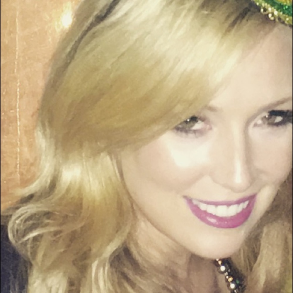 Meet your Posher, Tara