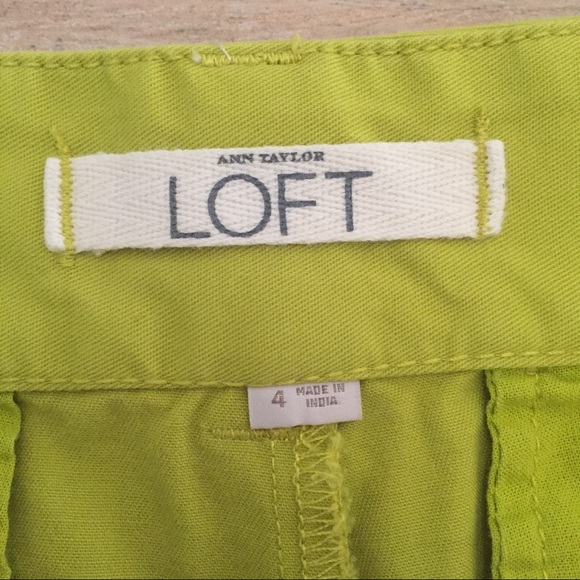 LOFT Shorts - Picture 4 of 5