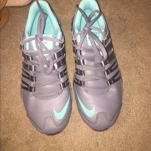 Nike Running shoes