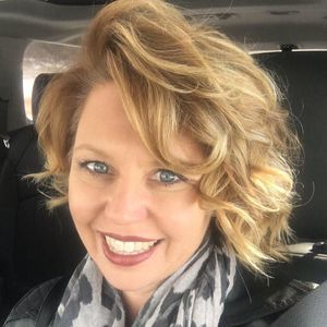 Meet your Posher, Annette