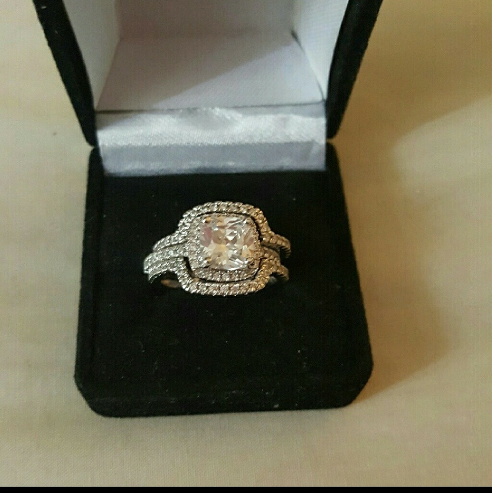 Beautiful ring