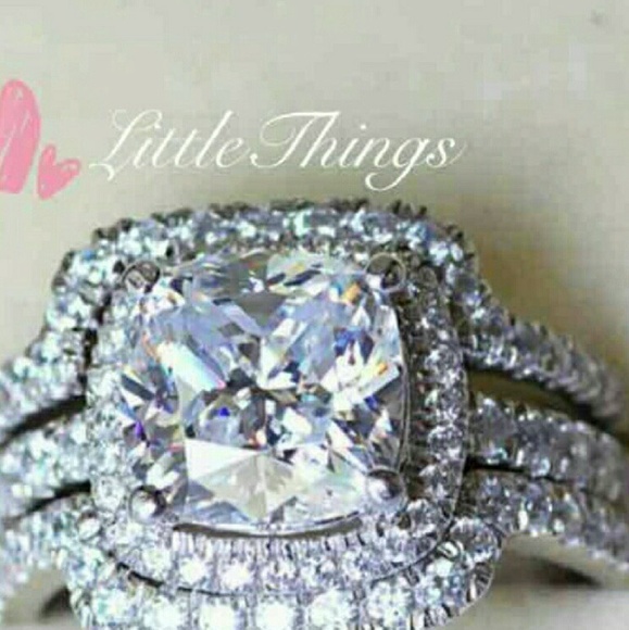 Beautiful ring - Picture 4 of 4