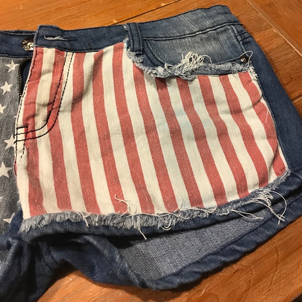 Shorts