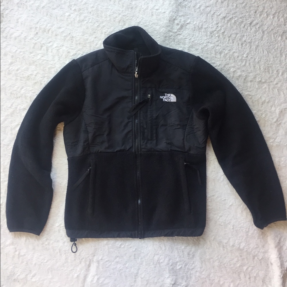 North Face Fleece