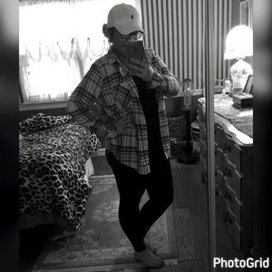 Meet your Posher, Jacklynne