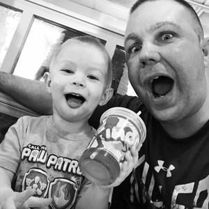 Meet your Posher, Brian