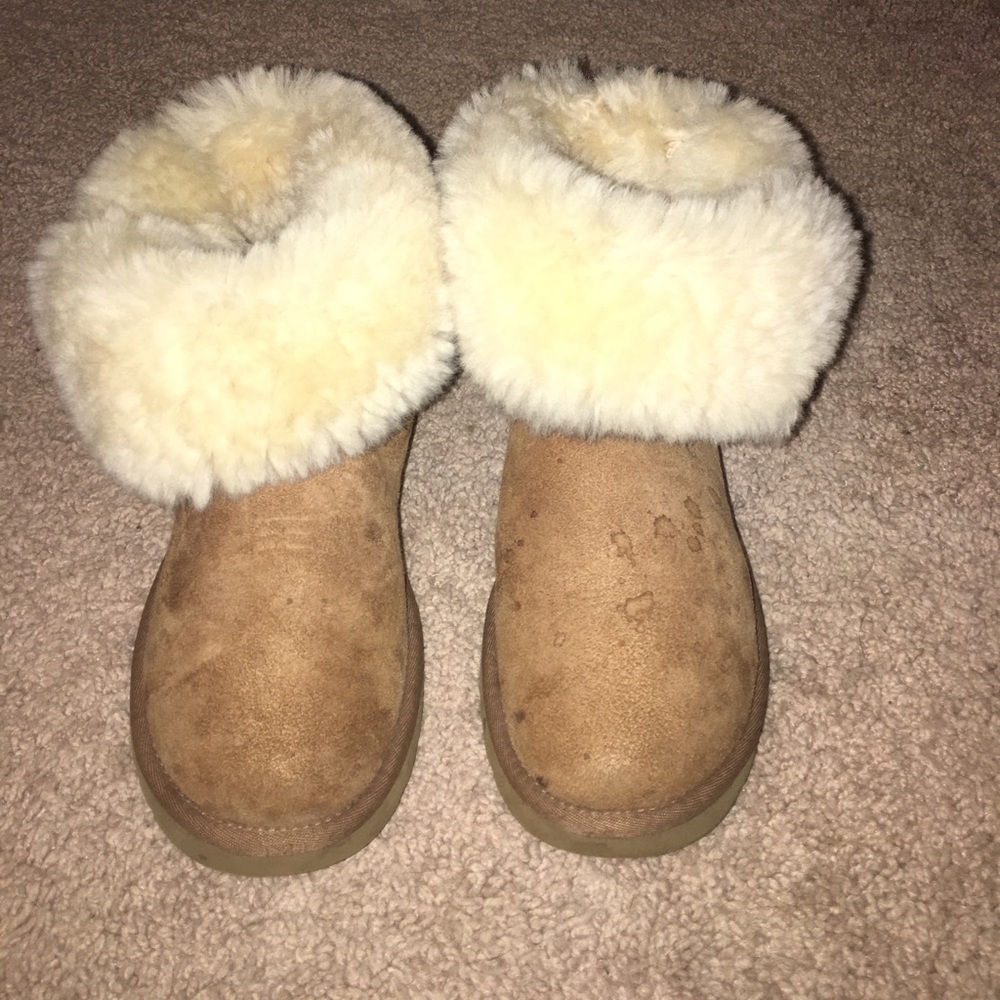 Uggs