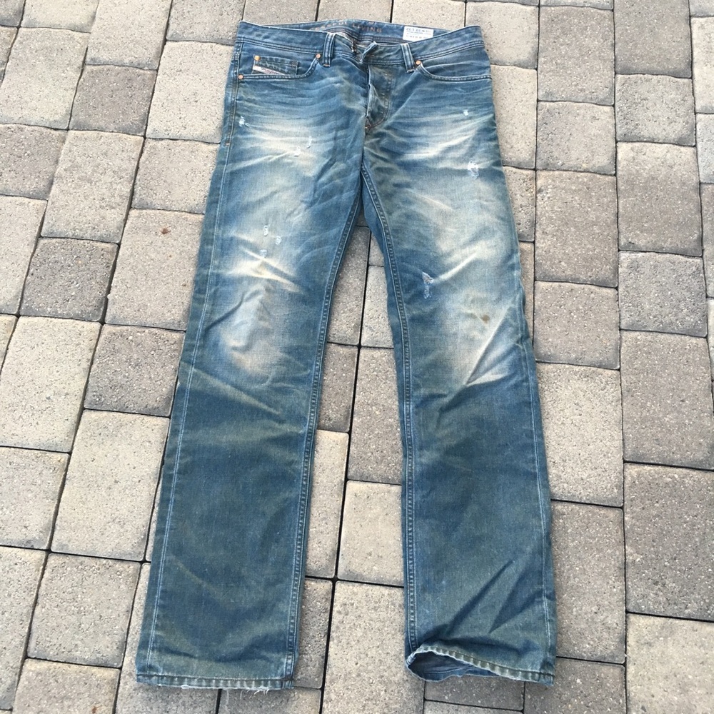 Diesel jeans