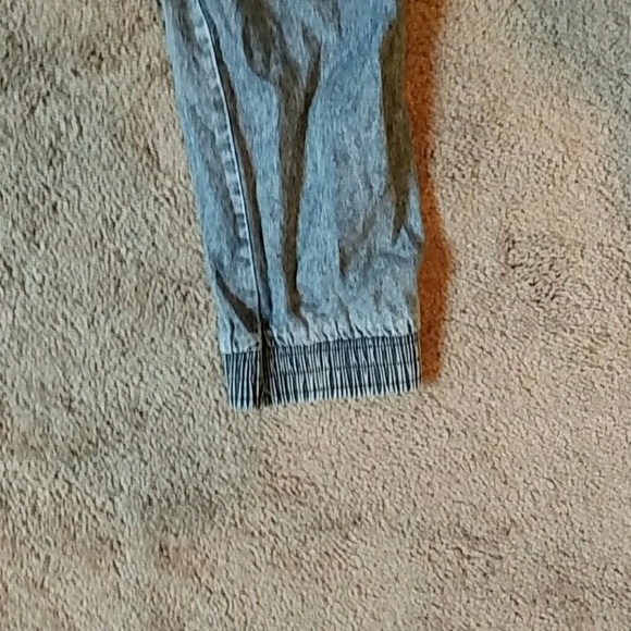 F21 Fashion Joggers - Picture 2 of 4