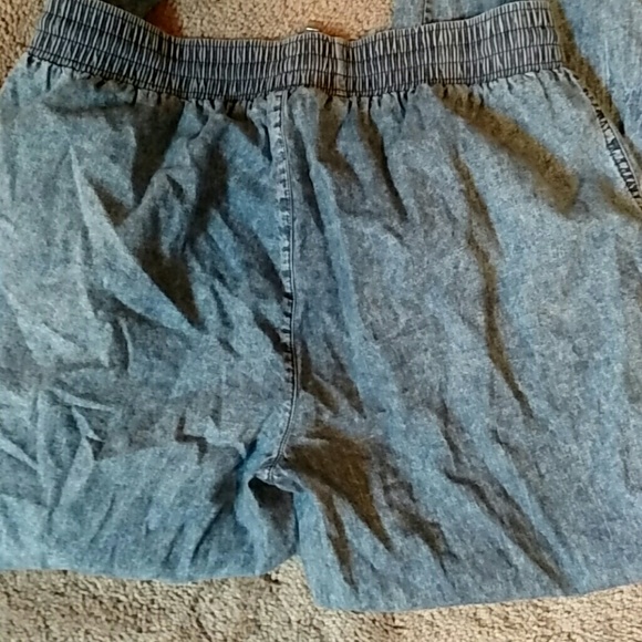 F21 Fashion Joggers - Picture 4 of 4