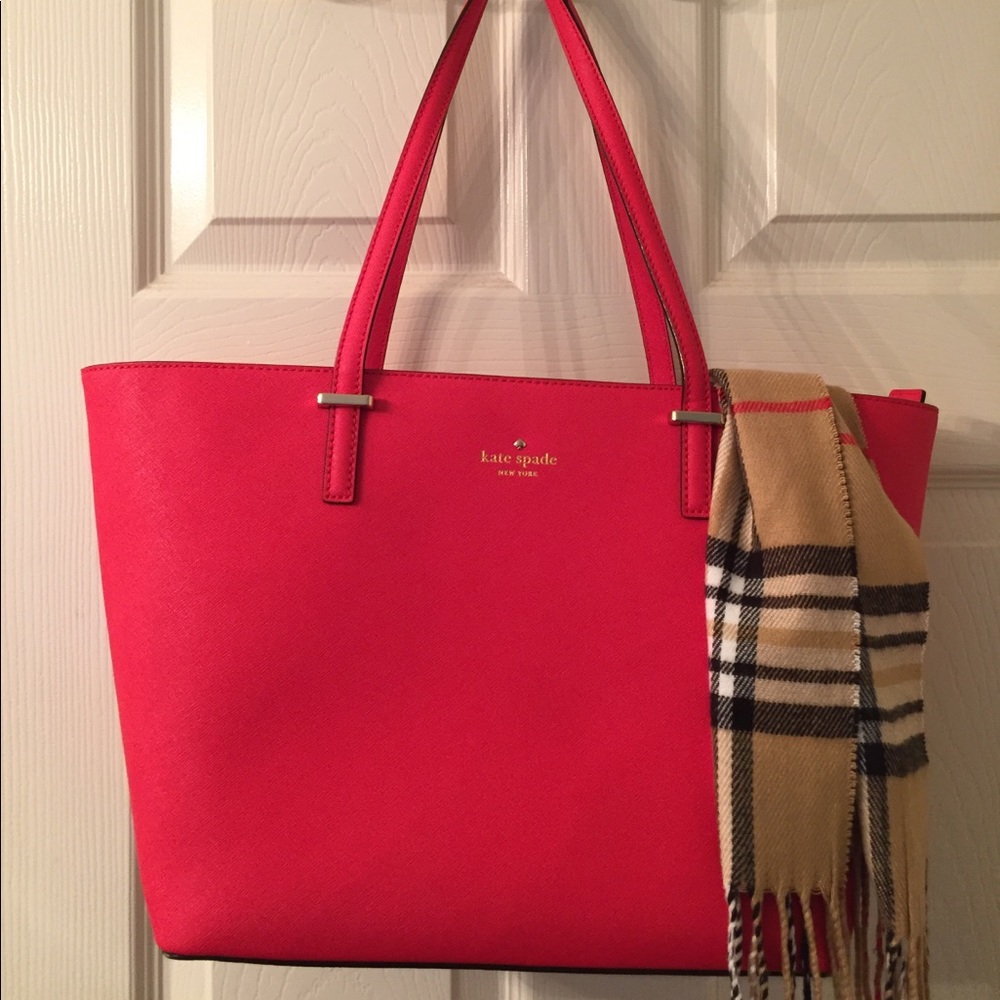 Kate Spade large purse