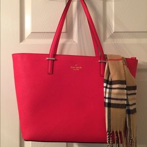 Kate Spade large purse