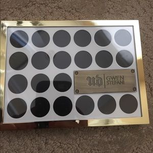 Urban decay Gwen Stefani