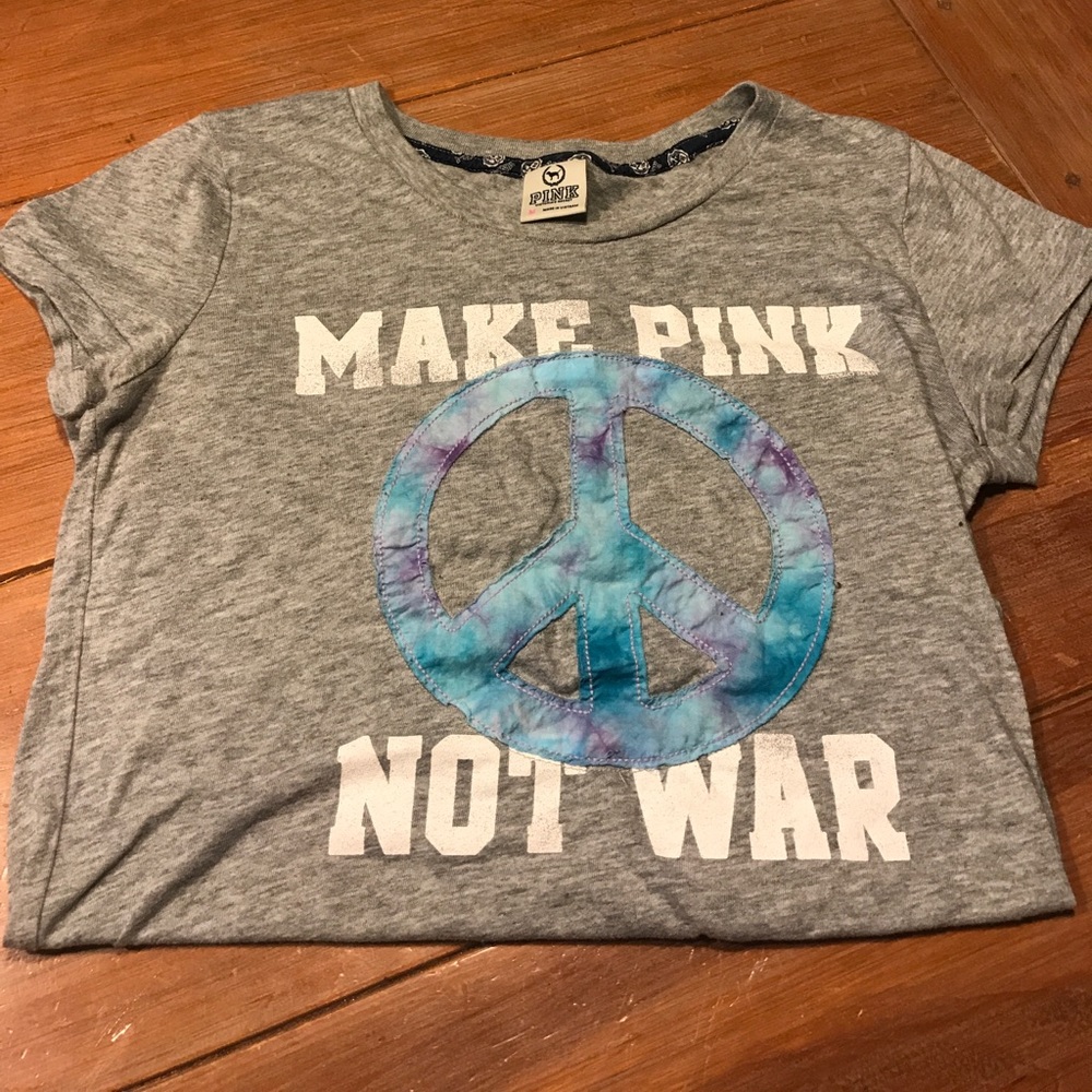 Pink Victoria's Secret Shirt - Just Reduced!!