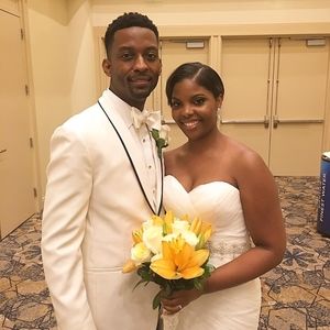 Meet your Posher, Rob