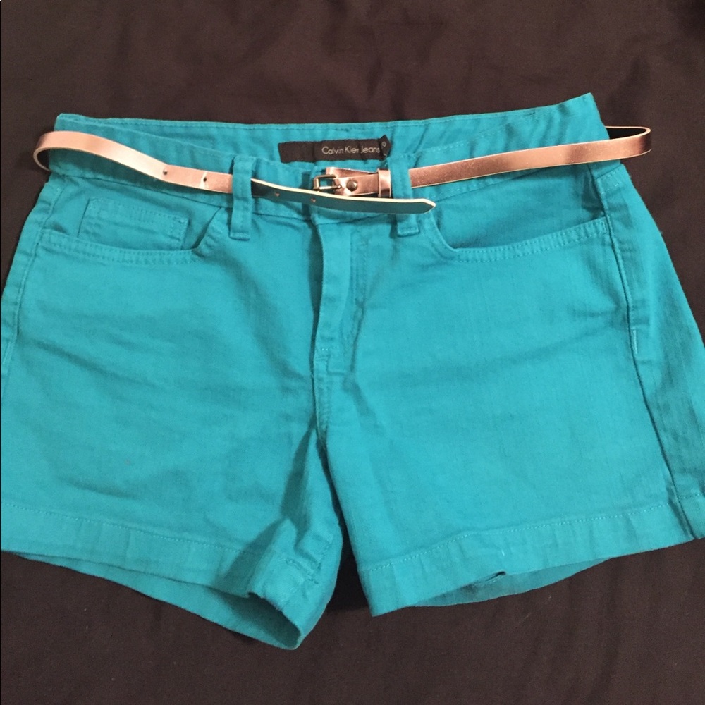 Calvin Klein shorts