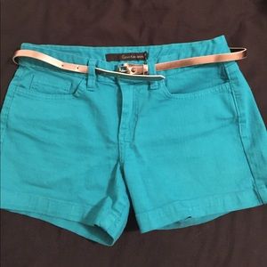 Calvin Klein shorts
