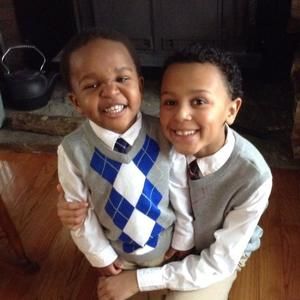 Meet your Posher, Jamie