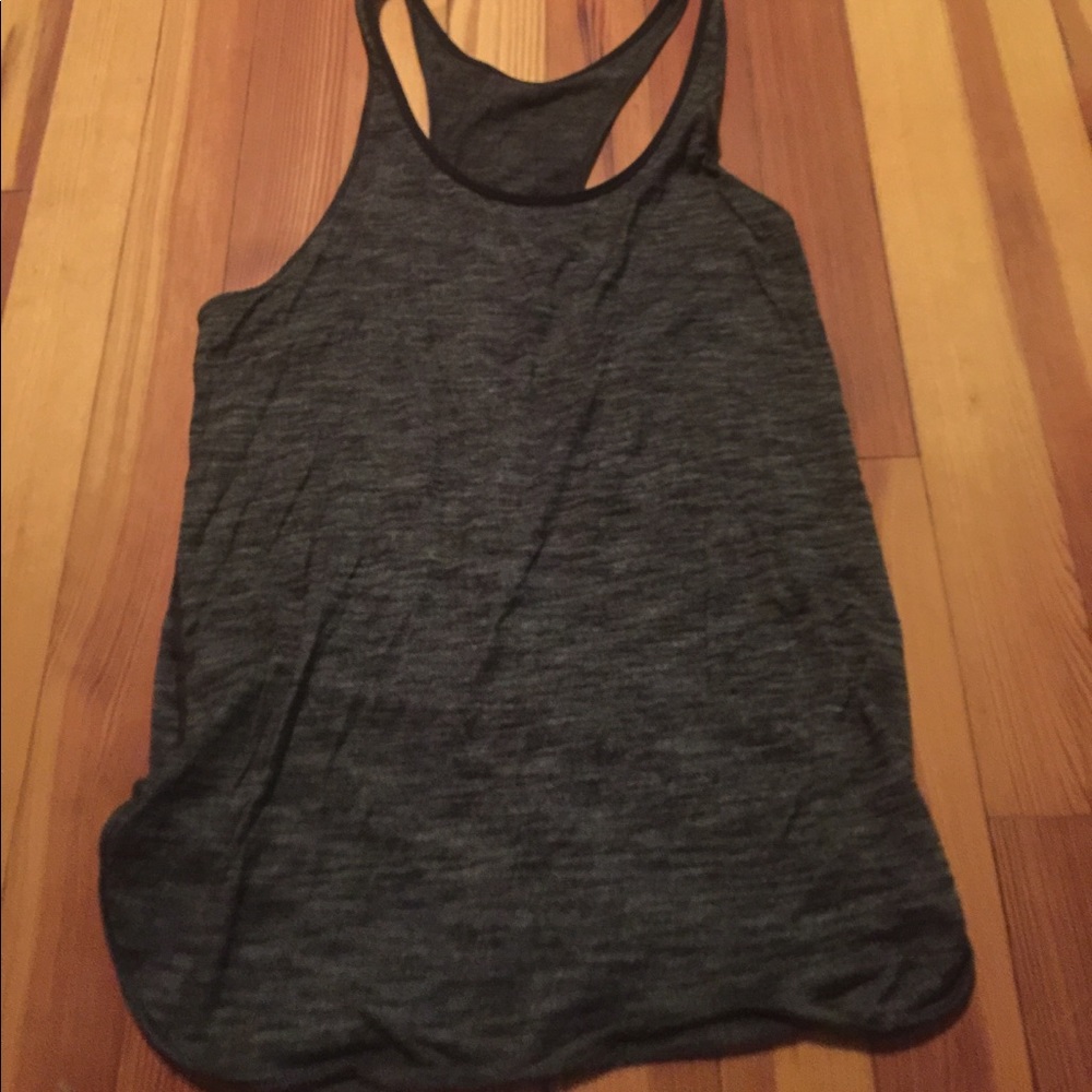 Women's Lululemon Racerback Tank