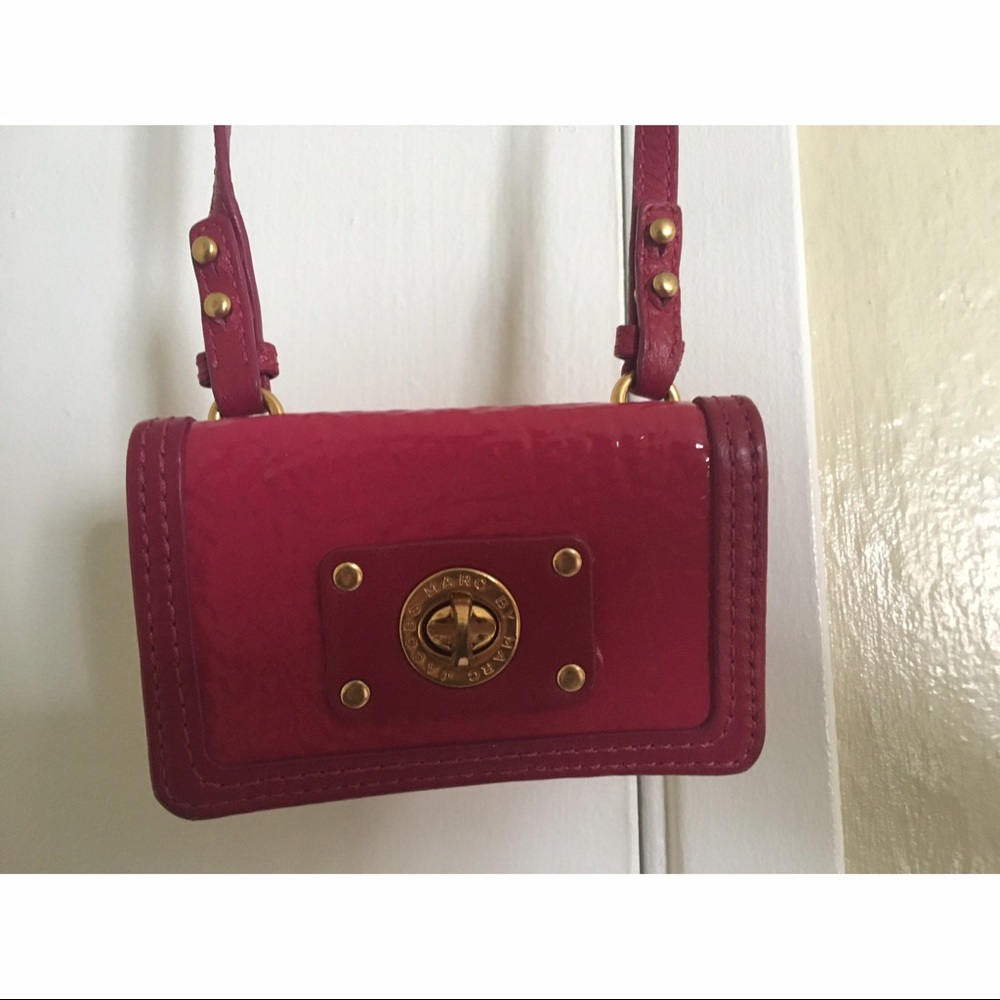 Marc by Marc Jacobs small clutch