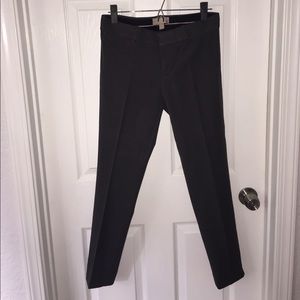 Banana Republic "Sloan" fit slacks