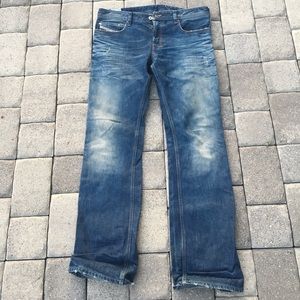 Diesel jeans
