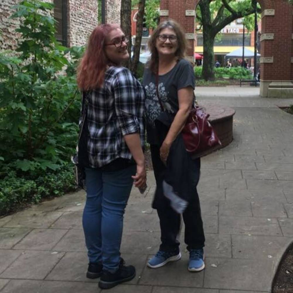 Meet your Posher, Valarie