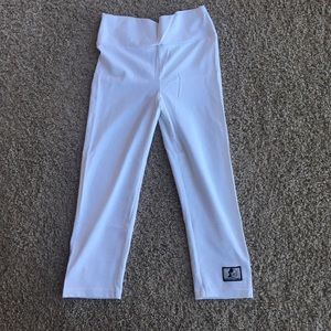 Celestial Bodiez Booty Scrunch Capris