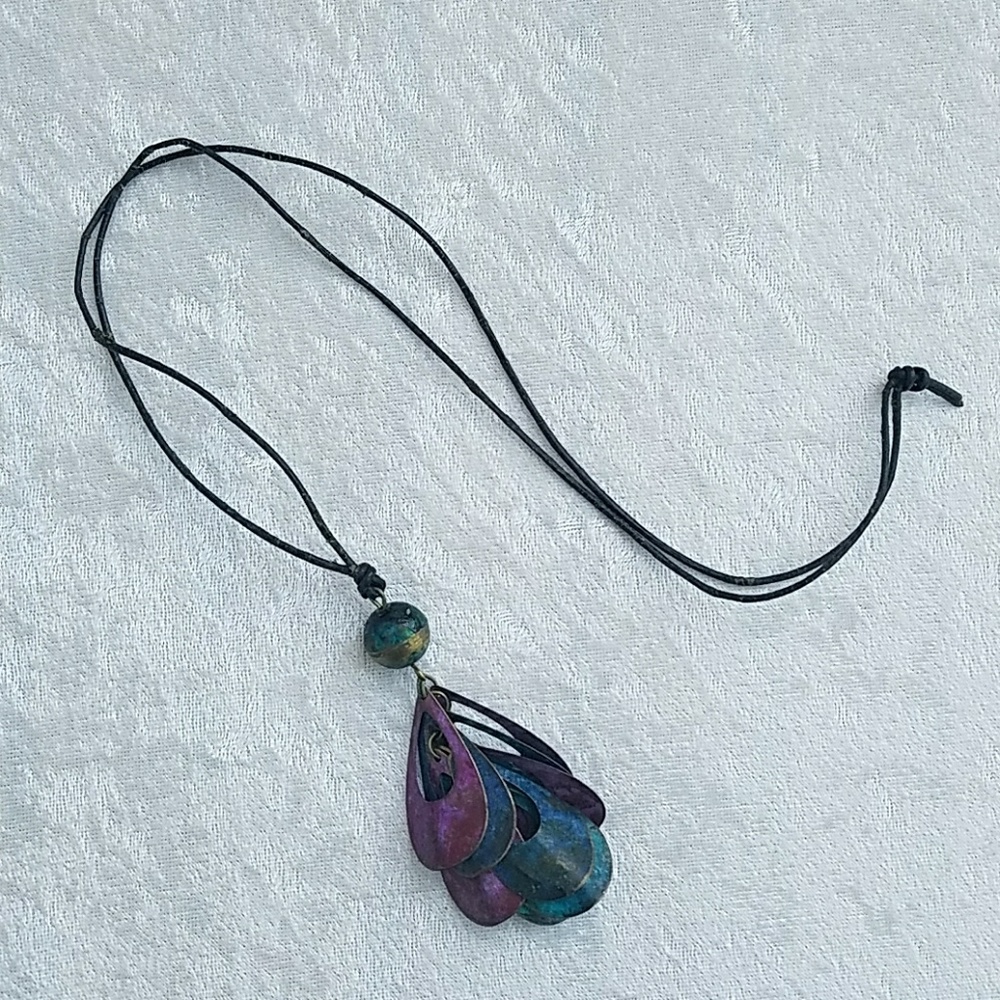 Unique Necklace