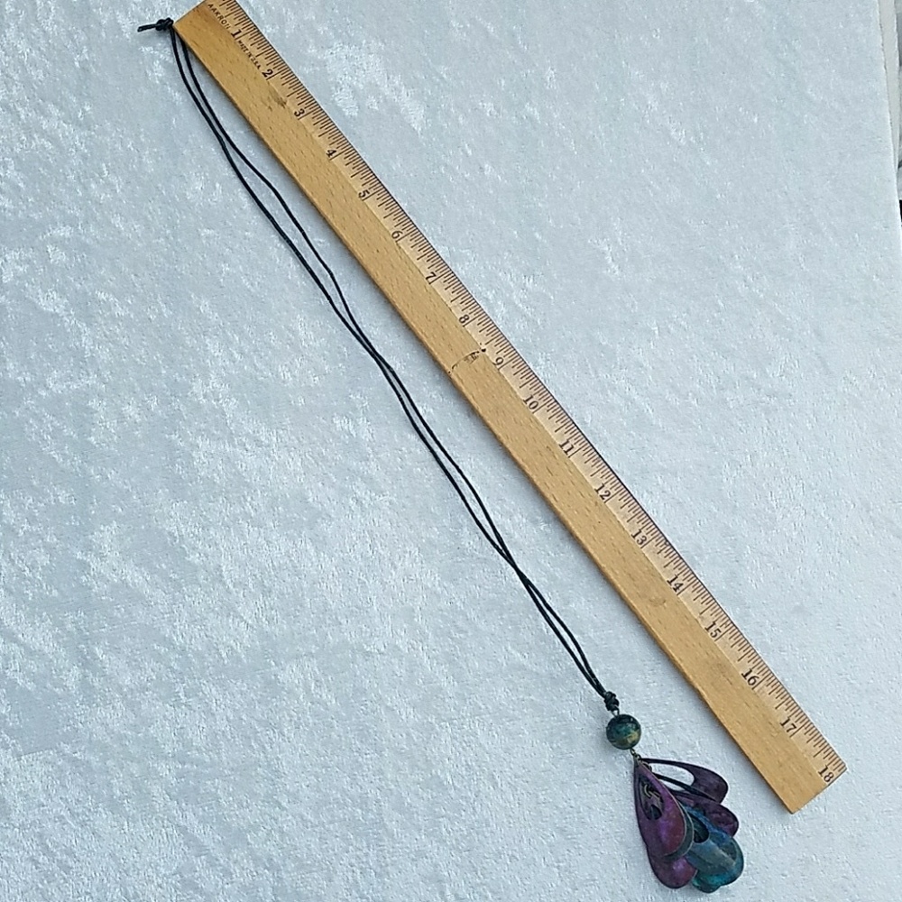Unique Necklace - Picture 6 of 7