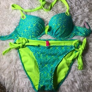 Victoria Secrets Swim Suit!