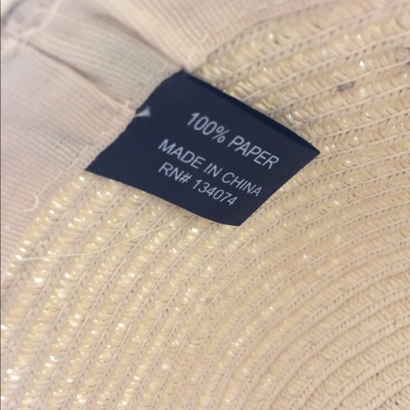 Do Not Disturb Floppy Sun Hat - Picture 5 of 8