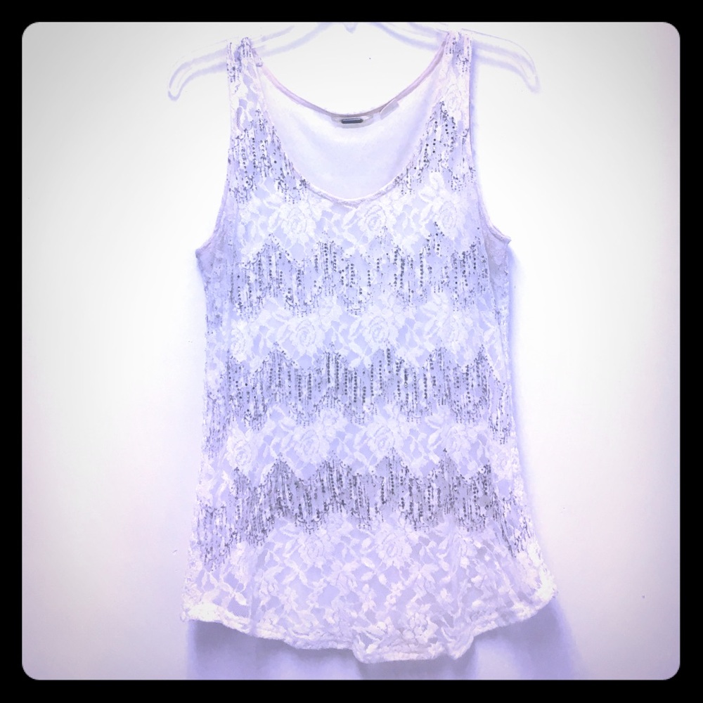 Miss Me Tank Top
